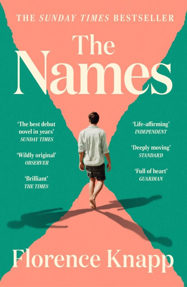 The Names by Florence Knapp