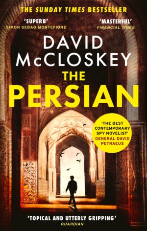The Persian by David McCloskey